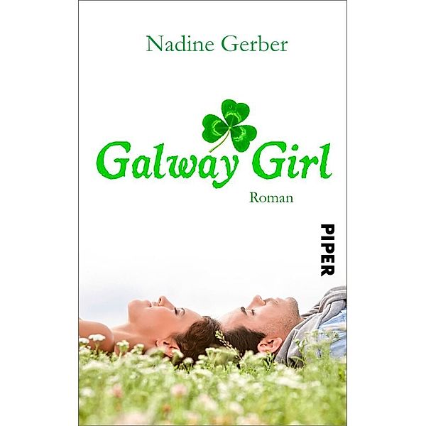 Galway Girl: Ring of Love, Nadine Gerber