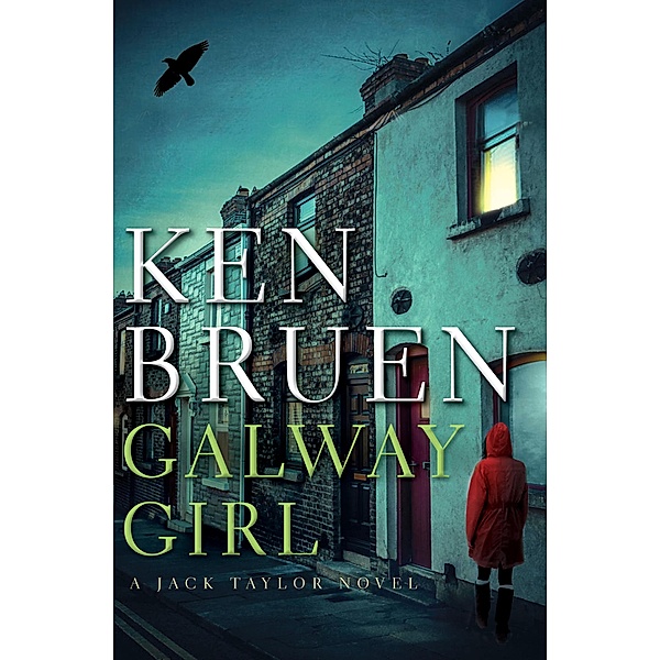 Galway Girl / The Jack Taylor Novels, Ken Bruen