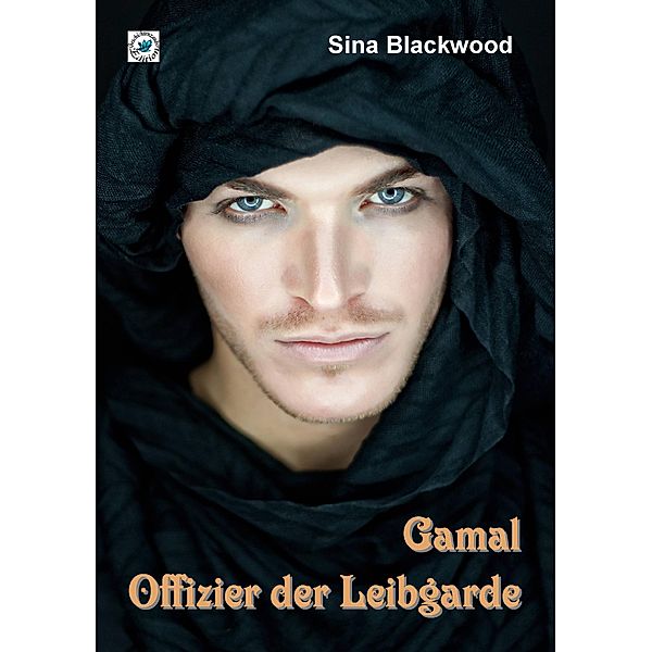 Gamal - Offizier der Leibgarde, Sina Blackwood