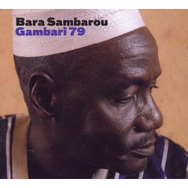 Gambari 79, Bara Sambarou