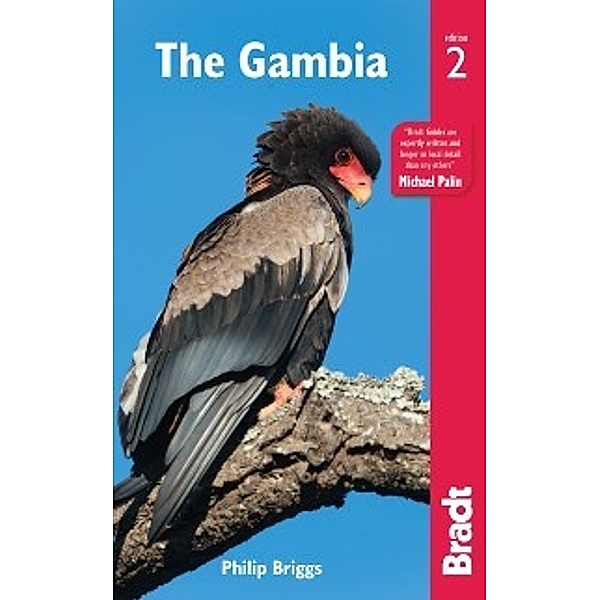Gambia, Philip Briggs