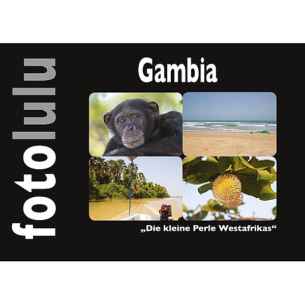 Gambia, Sr. Fotolulu