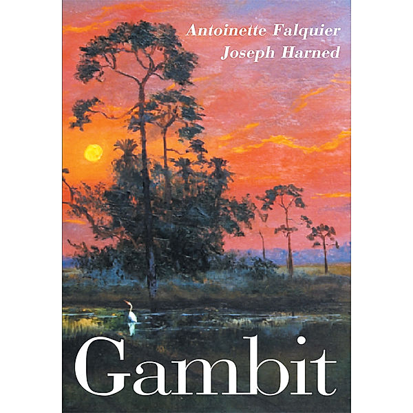 Gambit, Antoinette Falquier