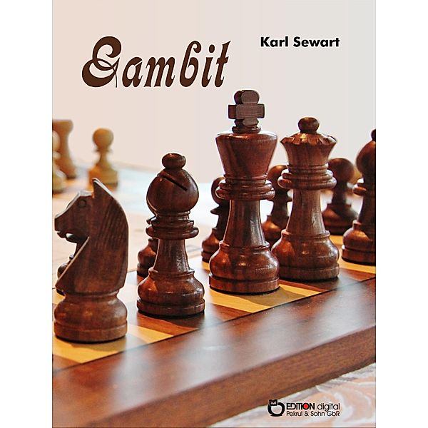 Gambit, Karl Sewart