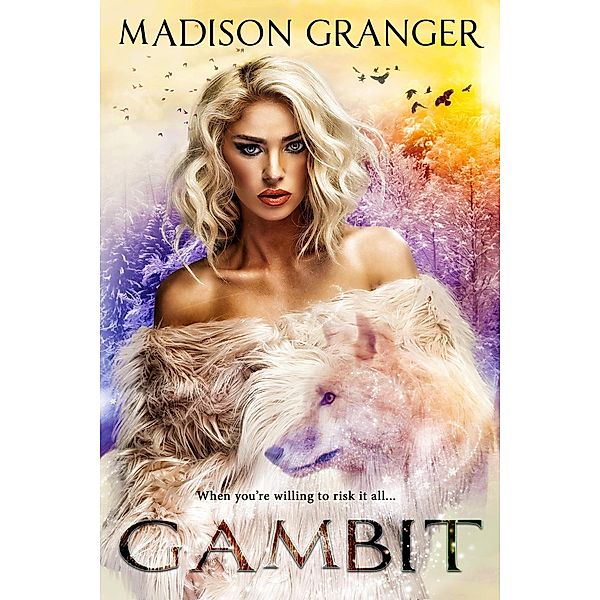 Gambit, Madison Granger