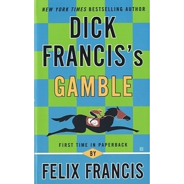 Gamble, Felix Francis