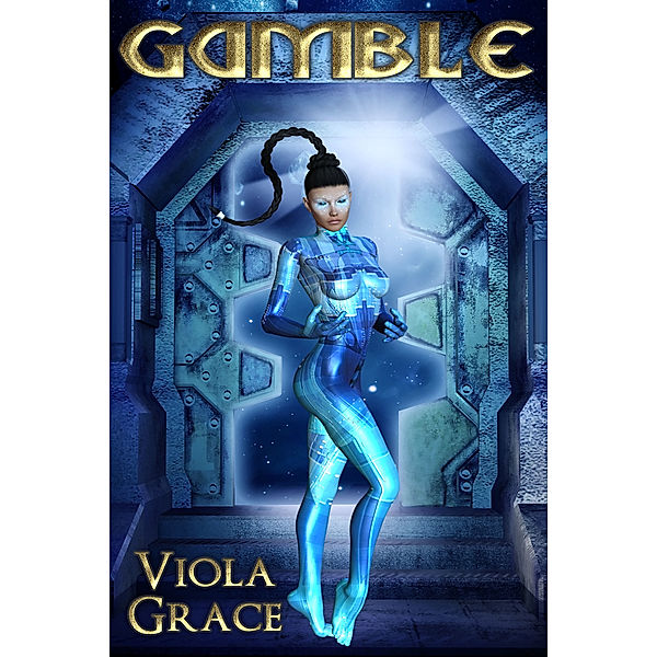 Gamble, Viola Grace