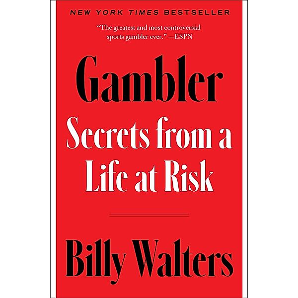 Gambler, Billy Walters
