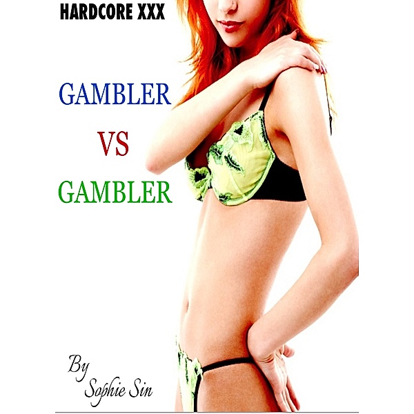 Gambler vs Gambler, Sophie Sin