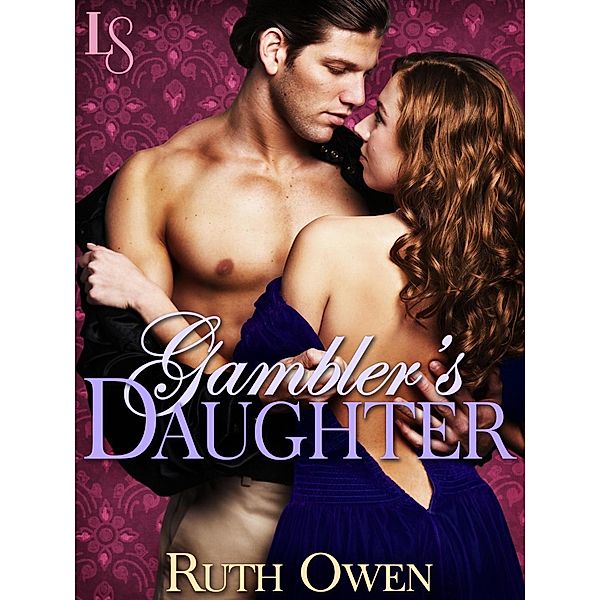 Gambler's Daughter, Ruth Owen