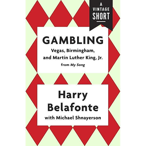 Gambling / A Vintage Short, Harry Belafonte