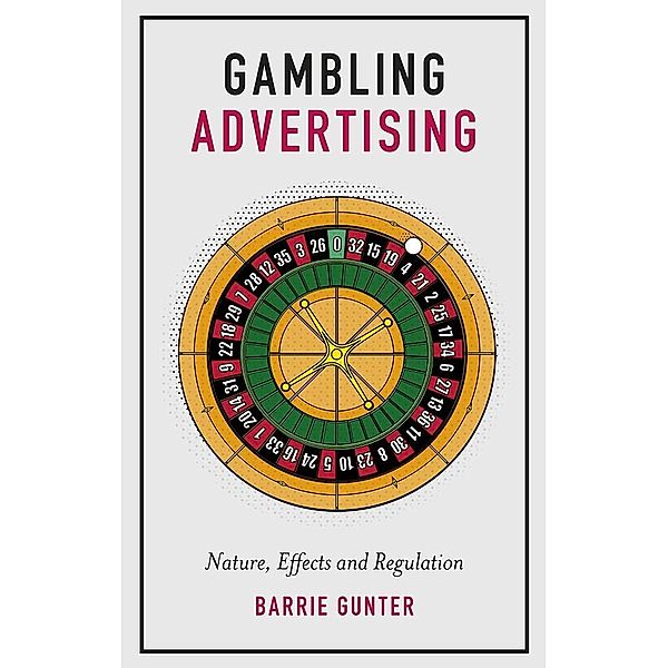 Gambling Advertising, Barrie Gunter