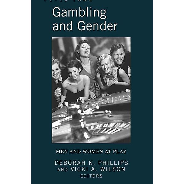 Gambling and Gender