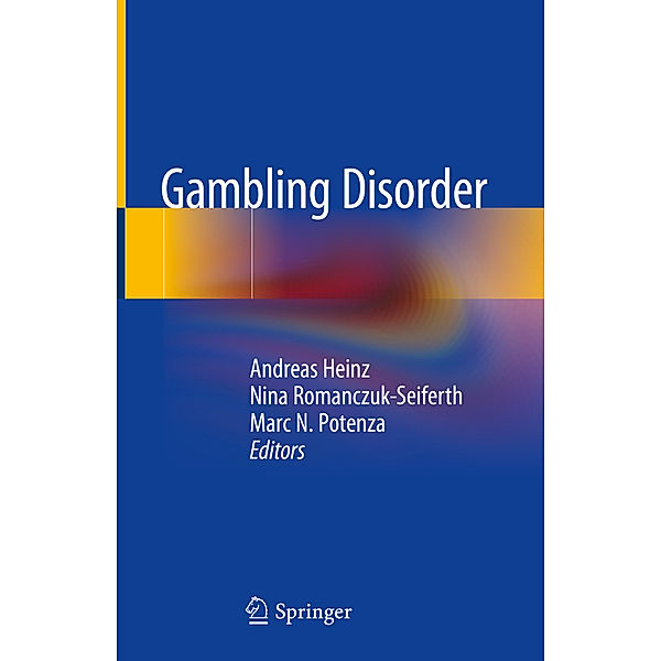 Gambling Disorder