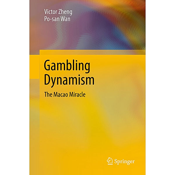 Gambling Dynamism, Victor Zheng, Po-san Wan