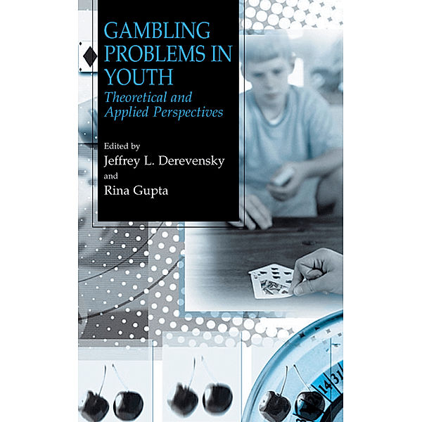 Gambling Problems in Youth