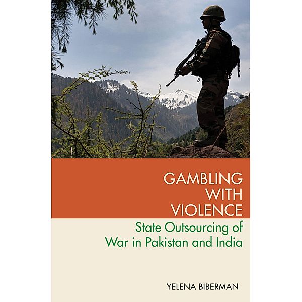 Gambling with Violence, Yelena Biberman