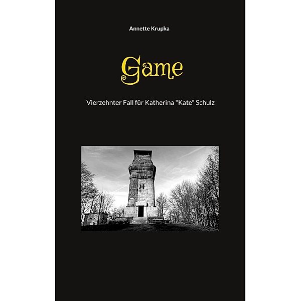 Game, Annette Krupka