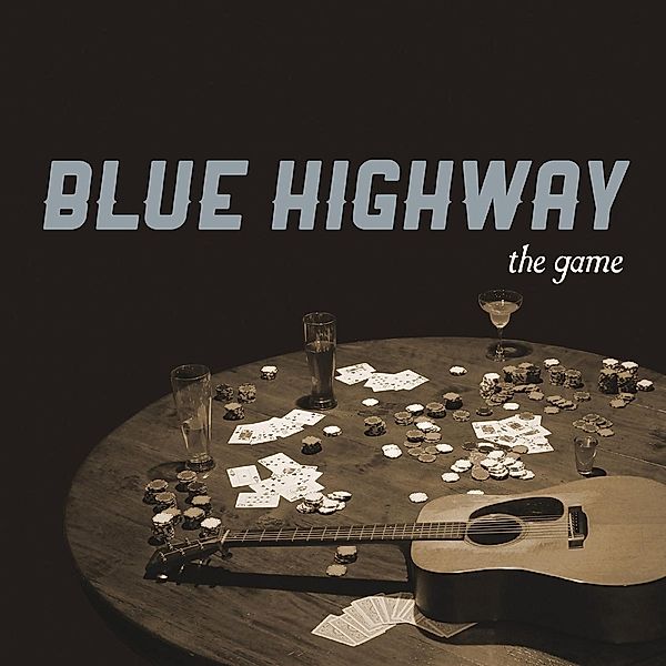 Game, Blue Highway