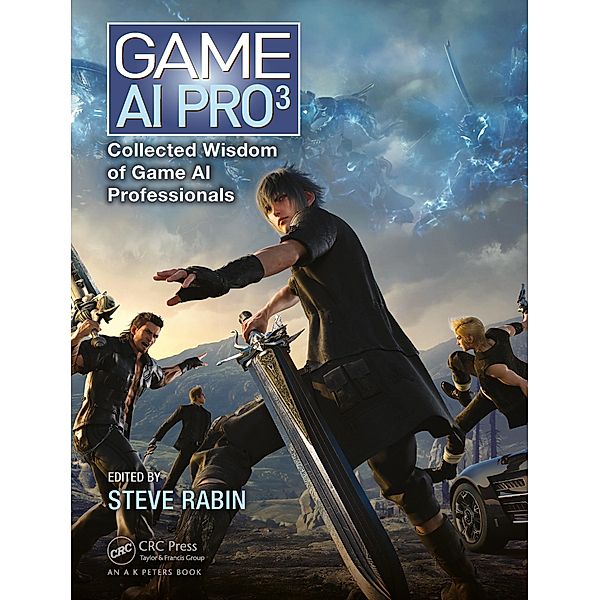 Game AI Pro 3