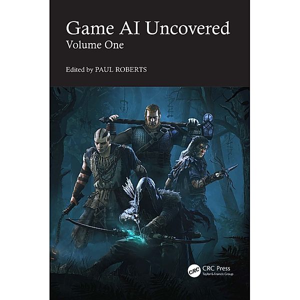 Game AI Uncovered