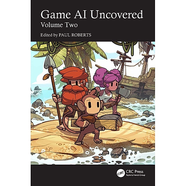 Game AI Uncovered