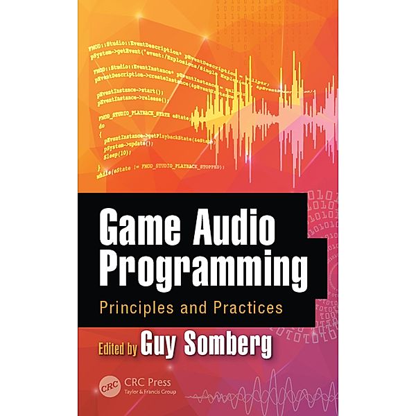 Game Audio Programming