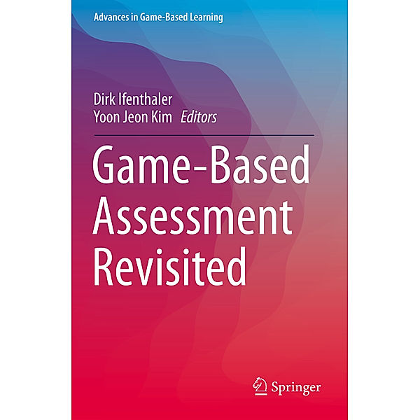 Game-Based Assessment Revisited