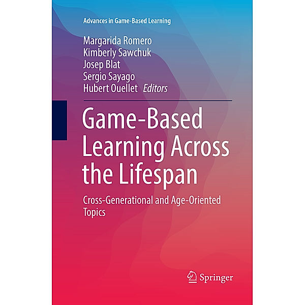 Game-Based Learning Across the Lifespan