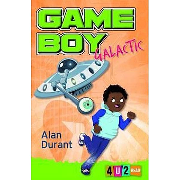 Game Boy Galactic, Alan Durant