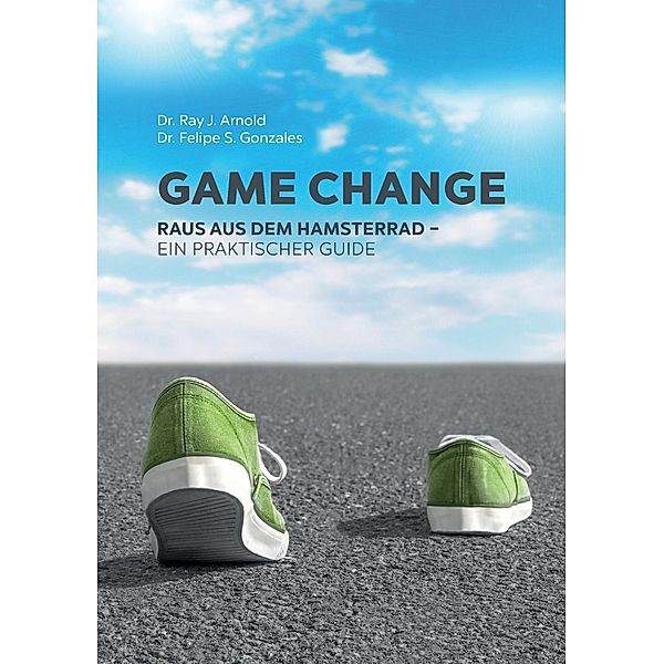 Game Change, Felipe S. Gonzales, Ray J. Arnold
