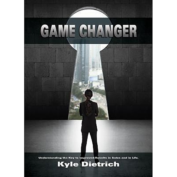 Game Changer, Kyle Dietrich