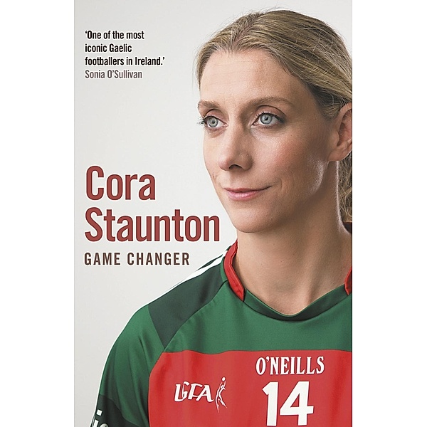 Game Changer, Cora Staunton