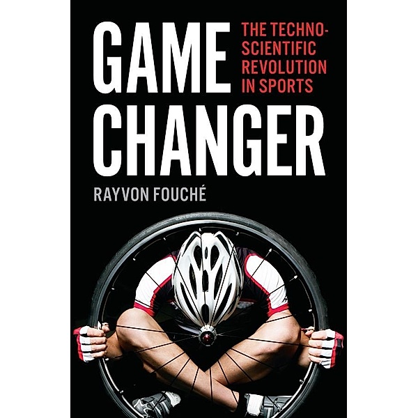 Game Changer, Rayvon Fouche