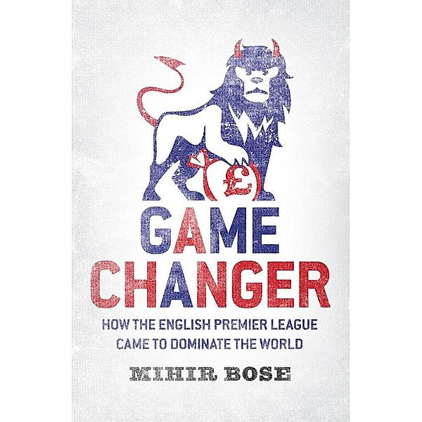 Game Changer, Mihir Bose