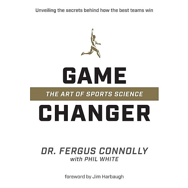 Game Changer, Fergus Connolly, Phil White