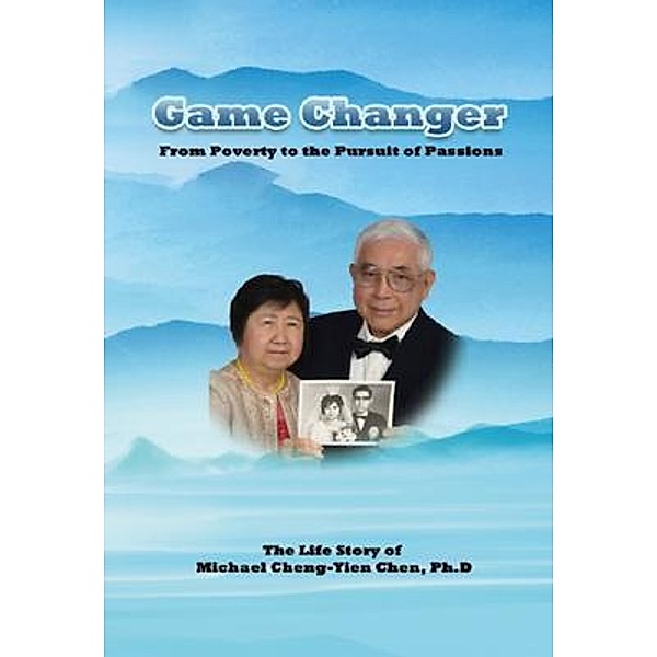Game Changer, Michael Cheng-Yien Chen, ¿¿¿