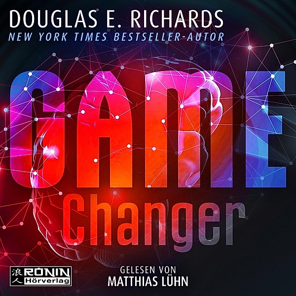 Game Changer, Douglas E. Richards