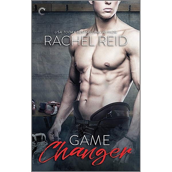 Game Changer / Game Changers Bd.1, Rachel Reid