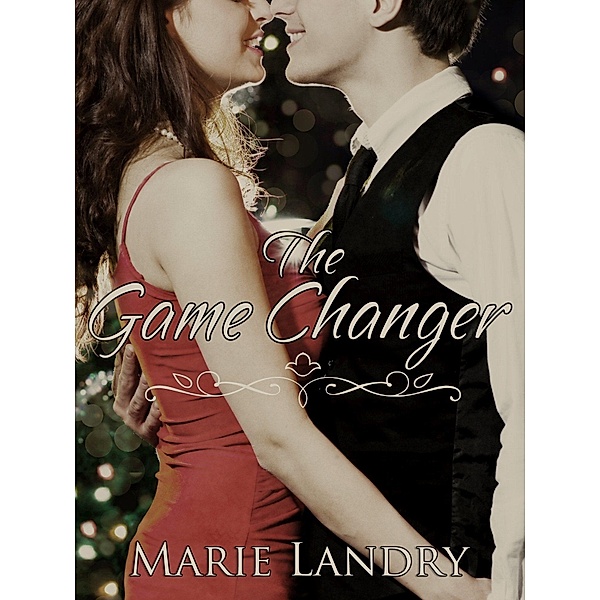 Game Changer / Marie Landry, Marie Landry