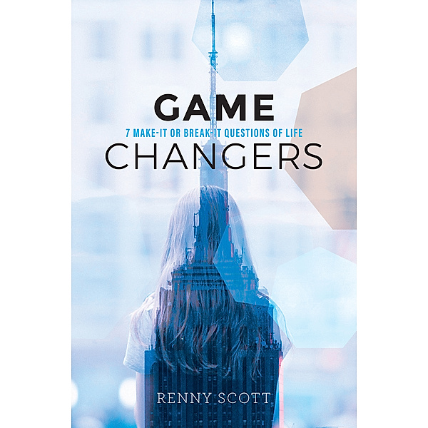 Game Changers, Renny Scott