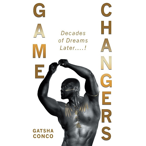Game Changers, Gatsha Conco