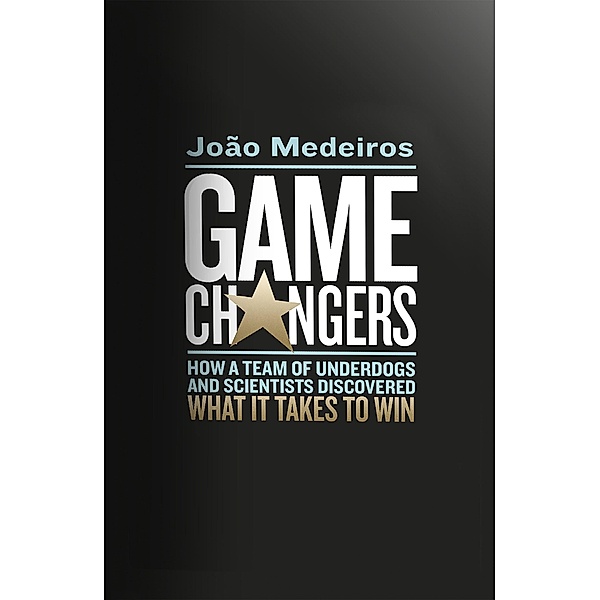 Game Changers, João Medeiros