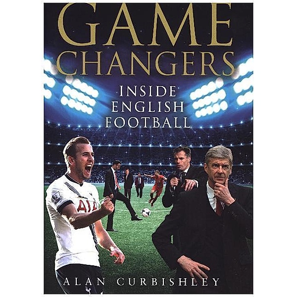 Game Changers, Alan Curbishley
