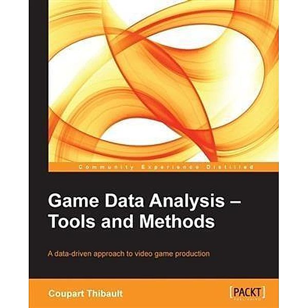 Game Data Analysis - Tools and Methods, Coupart Thibault