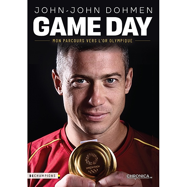 Game Day, John-John Dohmen