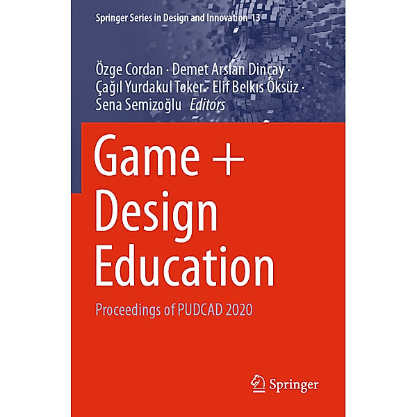 Game + Design Education