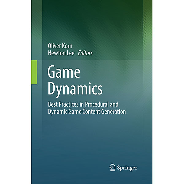 Game Dynamics