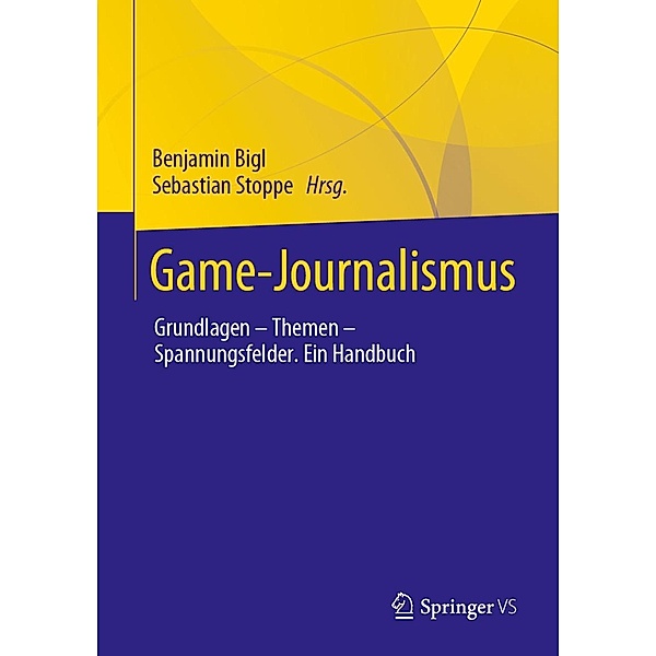 Game-Journalismus