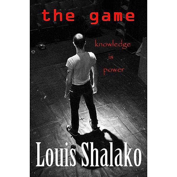 Game / Louis Shalako, Louis Shalako